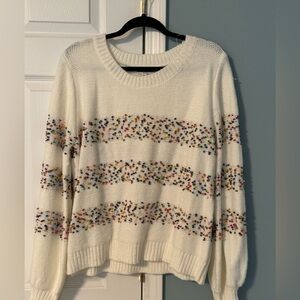 Boutique Sweater